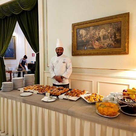 Grand Hotel Terme Riolo Terme Eksteriør bilde