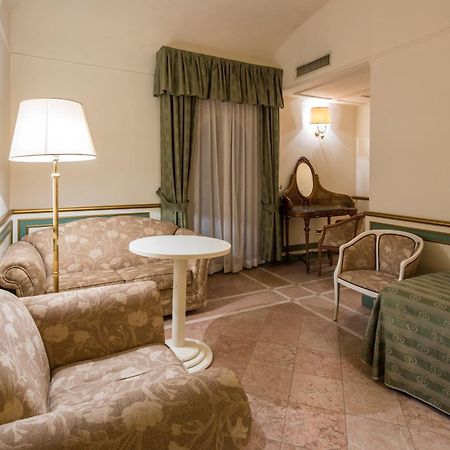 Grand Hotel Terme Riolo Terme Eksteriør bilde
