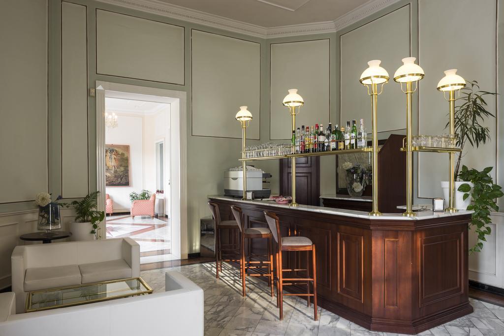 Grand Hotel Terme Riolo Terme Eksteriør bilde