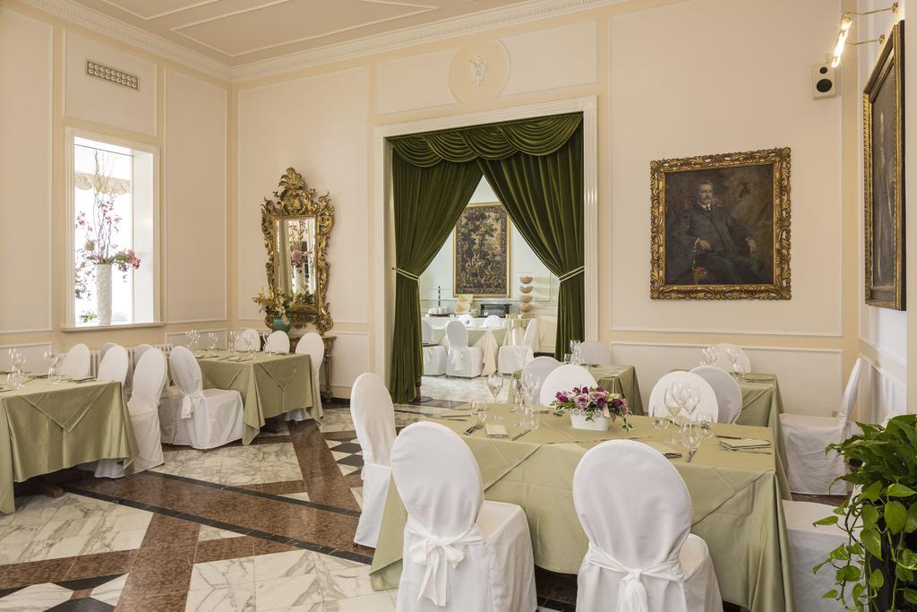 Grand Hotel Terme Riolo Terme Eksteriør bilde